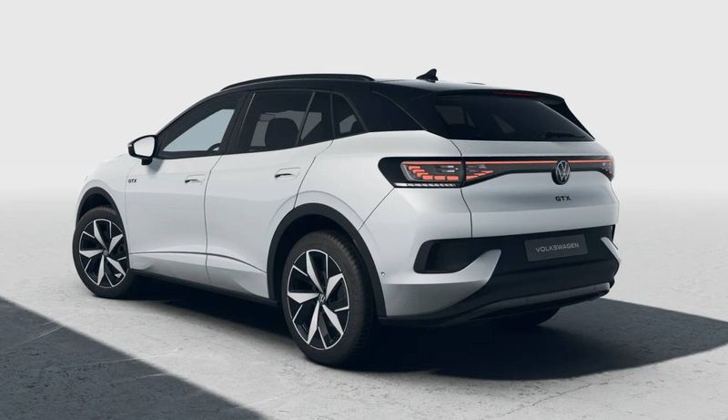 Volkswagen ID.4 bild 3