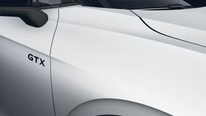 Volkswagen ID.4 bild 4
