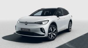 Volkswagen ID.4 bild 1