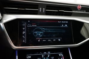 Audi A6 bild 22