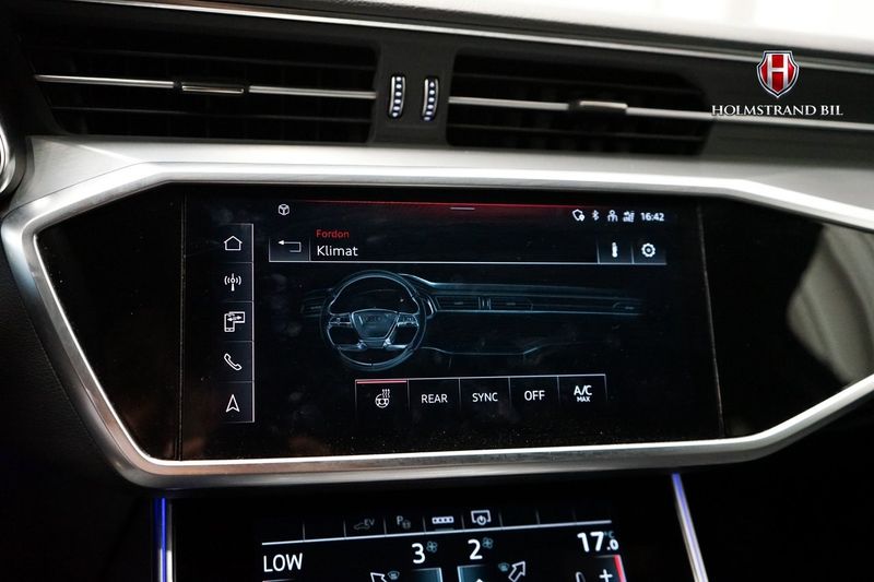 Audi A6 bild 22