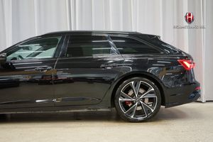 Audi A6 bild 8