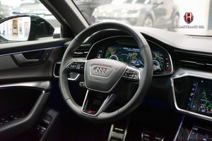 Audi A6 bild 15