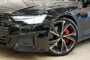 Audi A6 bild 9
