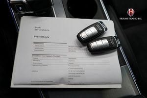 Audi A6 bild 28