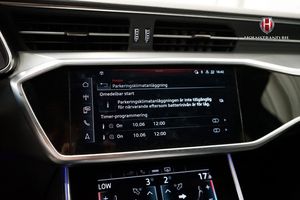 Audi A6 bild 21