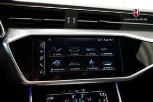 Audi A6 bild 24