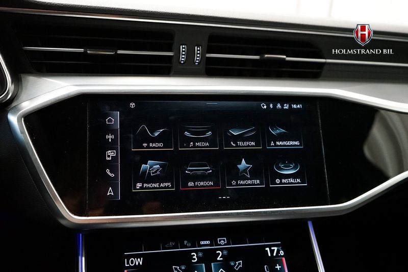 Audi A6 bild 24