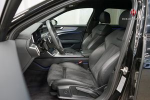 Audi A6 bild 11