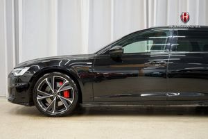 Audi A6 bild 7