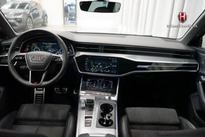 Audi A6 bild 14