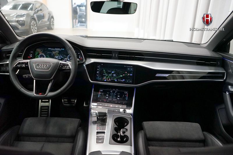 Audi A6 bild 14