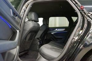 Audi A6 bild 12