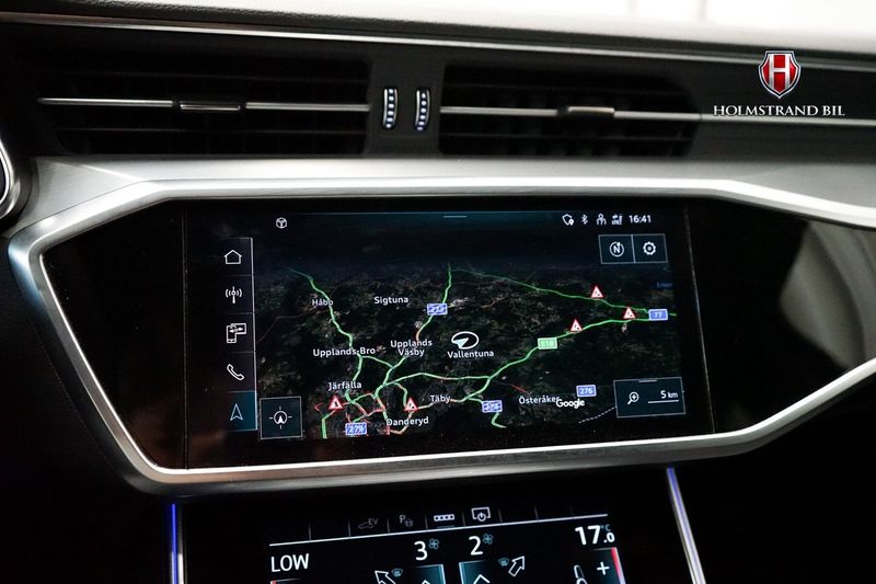 Audi A6 bild 20
