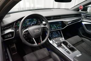Audi A6 bild 10