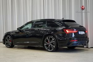 Audi A6 bild 5
