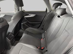 Audi A4 bild 10