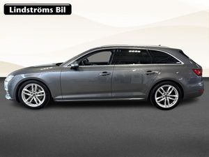 Audi A4 bild 6