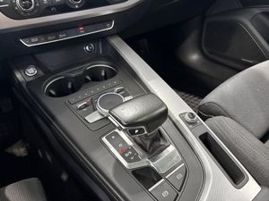 Audi A4 bild 17