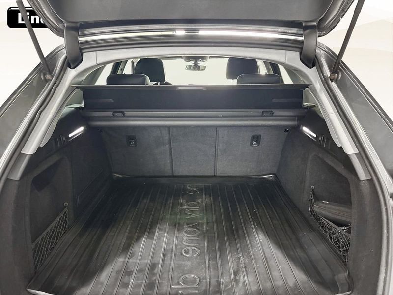 Audi A4 bild 12