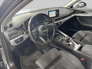 Audi A4 bild 13
