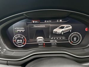 Audi A4 bild 16
