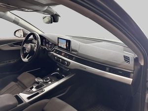 Audi A4 bild 9