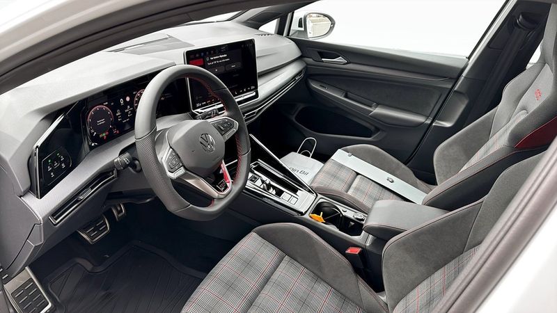 Volkswagen Golf bild 7