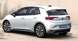 Volkswagen ID.3 bild 6