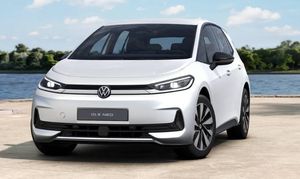 Volkswagen ID.3 bild 7