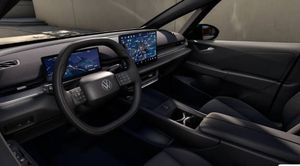 Volkswagen ID.3 bild 2