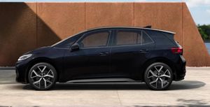 Volkswagen ID.3 bild 3