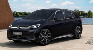 Volkswagen ID.3 bild 4