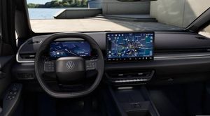 Volkswagen ID.3 bild 5