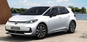 Volkswagen ID.3 bild 8