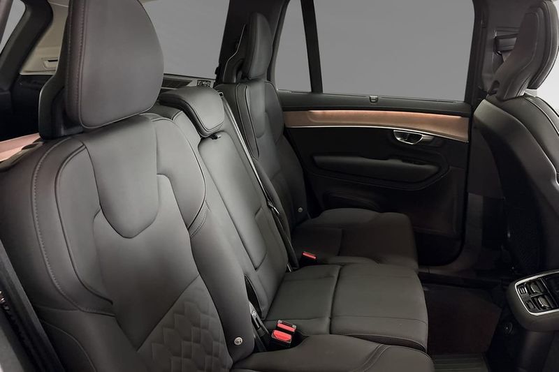 Volvo XC90 bild 11
