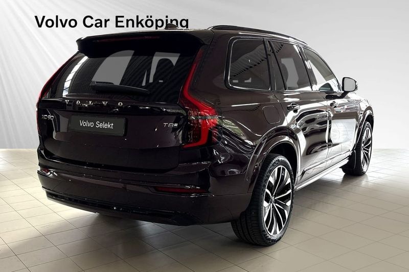 Volvo XC90 bild 5