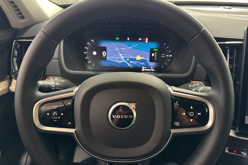 Volvo XC90 bild 21