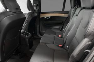 Volvo XC90 bild 8