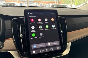 Volvo XC90 bild 24