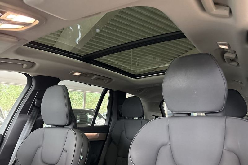 Volvo XC90 bild 15