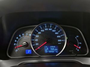 Toyota RAV4 bild 12