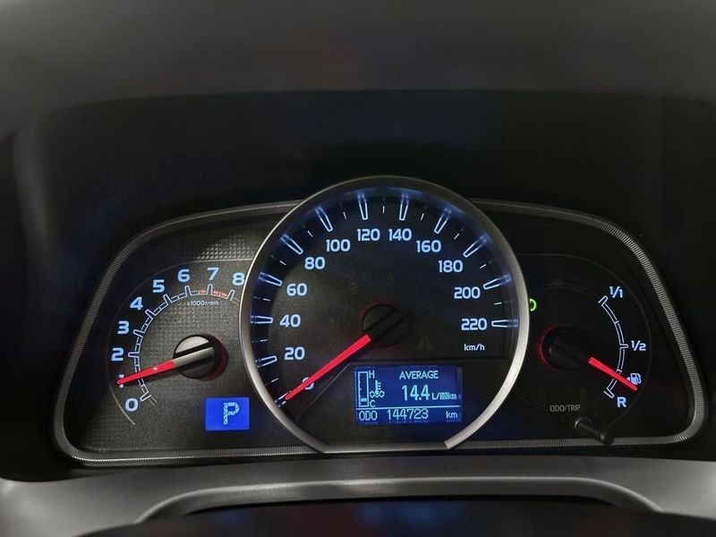 Toyota RAV4 bild 12