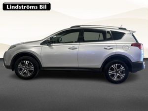 Toyota RAV4 bild 6