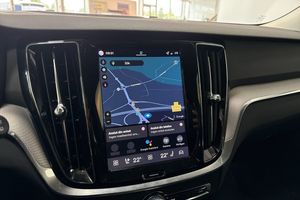 Volvo V60 bild 15