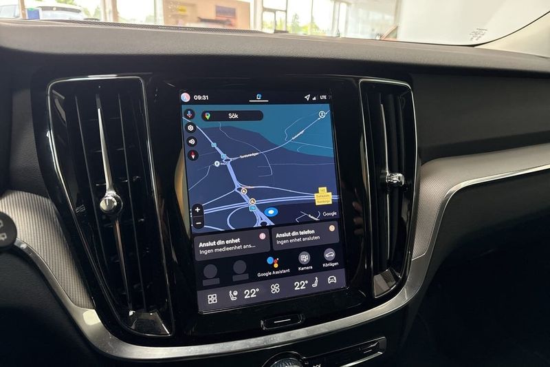 Volvo V60 bild 15
