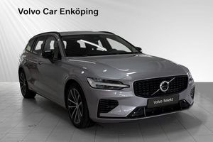 Volvo V60 bild 7