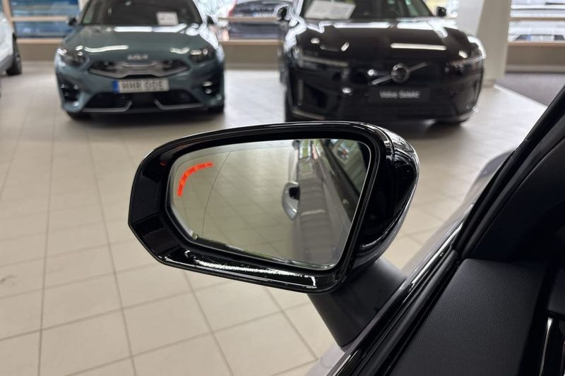Volvo V60 bild 21
