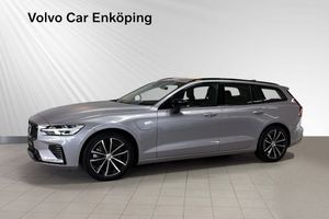 Volvo V60 bild 4