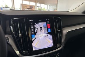 Volvo V60 bild 16